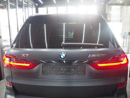왕의 귀환 BMW X7 무광 버젼 넘넘넘~ 멋져불죠? / 강남 송파 서초