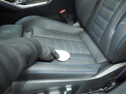 BMW i4 M50, PPF 전체 시공 정말 제대로 하는 곳!! / 강남 송파 서초