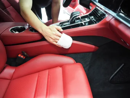 포르쉐 파나메라 신차패키지!! 더핏카샵으로 몰리는 이유는?? / 강남 송파 서초