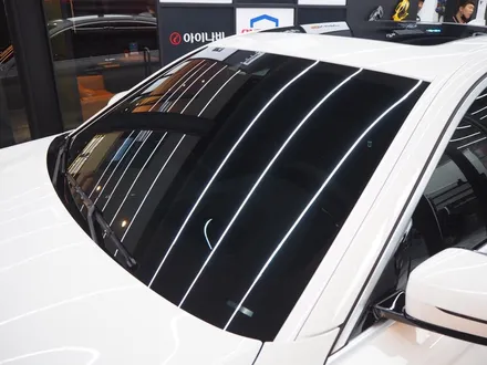 신차검수 후 K7한테 실망해서 BMW 530i로 갈아 타셨네요 / 강남 송파 서초