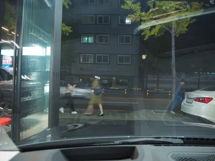 BMW 330i 미네랄그레이, 솔라가드 퀀텀이랑 잘 어울려요! / 강남 송파 서초