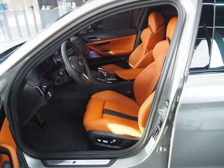 BMW M5~ 더핏카샵 신차 패키지 받아보니 너무 좋네요!! / 강남 송파 서초