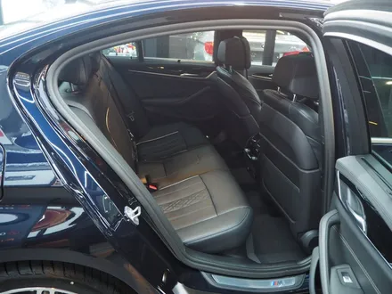 BMW 530i 신차패키지 더핏카샵 문을 두드리고 왔어요 / 강남 송파 서초