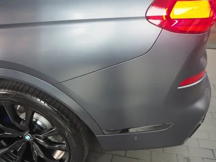 왕의 귀환 BMW X7 무광 버젼 넘넘넘~ 멋져불죠? / 강남 송파 서초