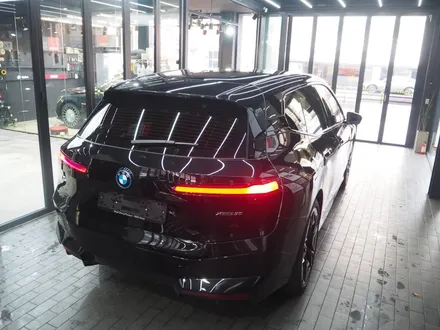 BMW iX50, 글라스틴트 슈어X + 오너프로 PPF 전체 시공점 추천요!! / 강남 송파 서초