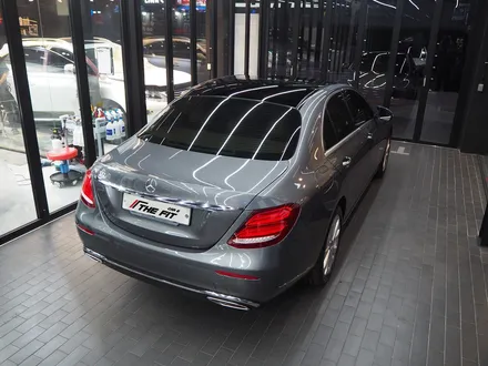 벤츠 E300 신차패키지! 여기가 최고가 맞네요 / 강남 송파 서초