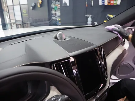 볼보 XC60! 정말 귀하게 구한만큼 제대로 시공 받고 싶네요 / 강남 송파 서초