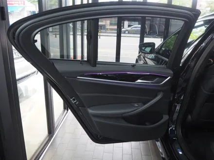 내 소중한 BMW 530i 블랙박스 4채널로 지켜볼래요! / 강남 송파 서초
