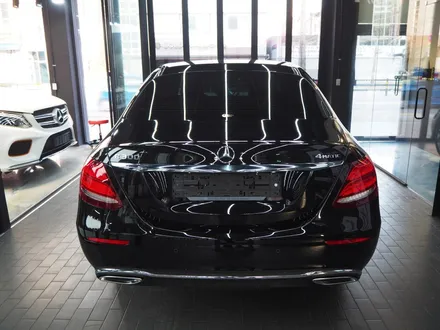 벤츠 E300 글라스틴트 슈어X+오너프로PPF 시공 받고 설 쇠러 갑니다~ / 강남 송파 서초