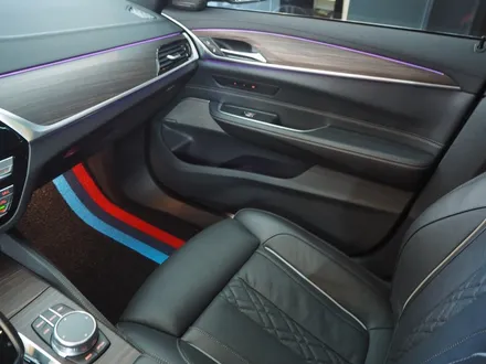 BMW 640i GT!! 신차패키지 시공 추천 받고 더블로 가~ / 강남 송파 서초