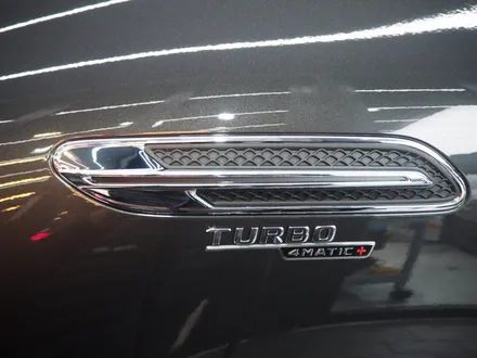 벤츠 AMG GT43!! 글라스틴트 슈어 X + 아크바리아 퍼플로 어깨 뽕~ / 강남 송파 서초