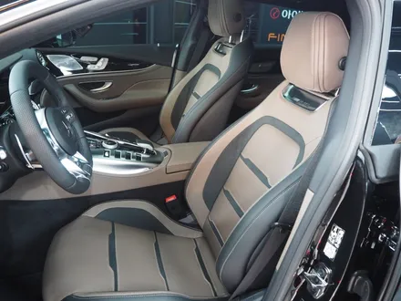 벤츠 AMG GT 43!! 더핏카샵을 찾는 이유^^ 제대로 느끼셨죠?? / 강남 송파 서초