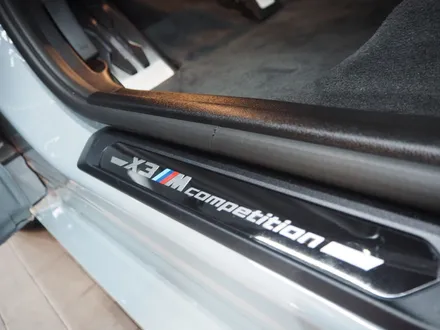 BMW X3 M, 글라스틴트 + THE LX 믹스 틴팅 시공 퀄리티~ / 강남 송파 서초