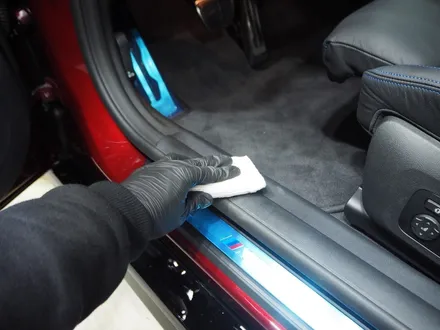 BMW i4 M50, PPF 전체 시공 정말 제대로 하는 곳!! / 강남 송파 서초
