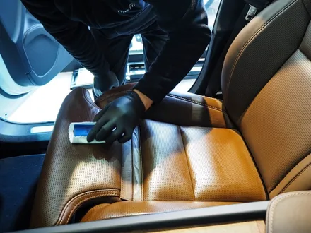 볼보 XC90, 글라스틴트 슈어로 고급스럽게! / 강남 송파 서초