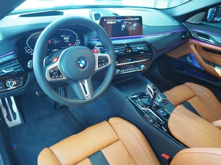 BMW M5~ 더핏카샵 신차 패키지 받아보니 너무 좋네요!! / 강남 송파 서초