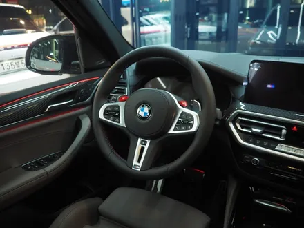 BMW X3 M, 글라스틴트 + THE LX 믹스 틴팅 시공 퀄리티~ / 강남 송파 서초