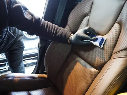 볼보 XC90, 글라스틴트 슈어로 고급스럽게! / 강남 송파 서초