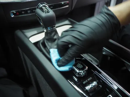 볼보 XC60! 정말 귀하게 구한만큼 제대로 시공 받고 싶네요 / 강남 송파 서초