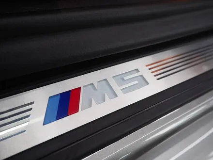 BMW M5~ 더핏카샵 신차 패키지 받아보니 너무 좋네요!! / 강남 송파 서초