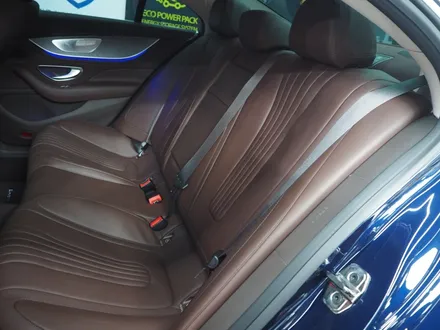 벤츠 CLS 450!! 글라스틴트 슈어 X 만족감 200%랍니다 / 강남 송파 서초