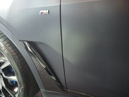 왕의 귀환 BMW X7 무광 버젼 넘넘넘~ 멋져불죠? / 강남 송파 서초