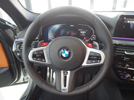 BMW M5~ 더핏카샵 신차 패키지 받아보니 너무 좋네요!! / 강남 송파 서초