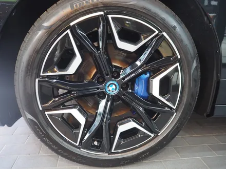 BMW iX50, 글라스틴트 슈어X + 오너프로 PPF 전체 시공점 추천요!! / 강남 송파 서초