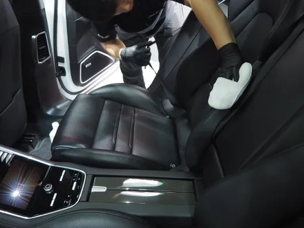 파나메라 GTS 비내림 현상 잡는 더핏카샵! / 강남 송파 서초