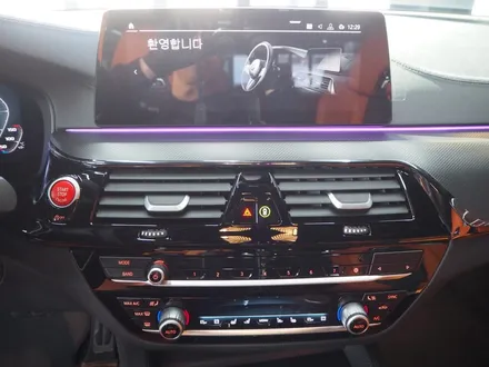 BMW M5~ 더핏카샵 신차 패키지 받아보니 너무 좋네요!! / 강남 송파 서초