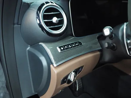 벤츠 E53 AMG!! 선팅+PPF+블랙박스 한 곳에서 시공~ / 강남 송파 서초
