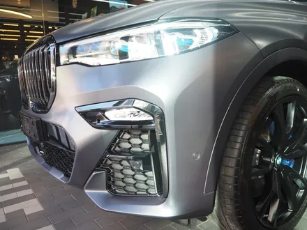 왕의 귀환 BMW X7 무광 버젼 넘넘넘~ 멋져불죠? / 강남 송파 서초