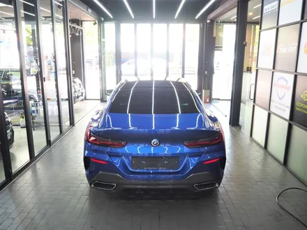 BMW M850i, 신차패키지 시공 A부터 Z까지 제대로 시공 받는법 공유~ / 강남 송파 서초