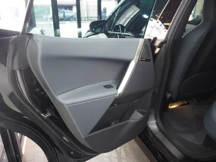 BMW iX50, 글라스틴트 슈어X + 오너프로 PPF 전체 시공점 추천요!! / 강남 송파 서초