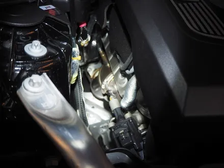 BMW 520i 더핏카샵에 믿고 맡겼어요!! / 강남구 개포동