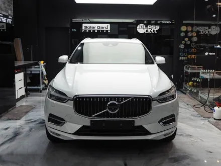 볼보 XC60 신차패키지! 퀄리티 좋은 더핏카샵 / 강남구 개포동
