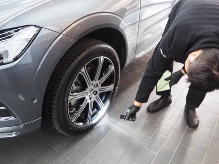 볼보 XC60, 솔라가드 보그 썬팅 추천해요! / 강남 송파 서초
