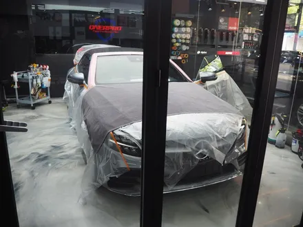 벤츠 C200 카브리올레 신차패키지~ 여기죠~ / 강남 송파 서초