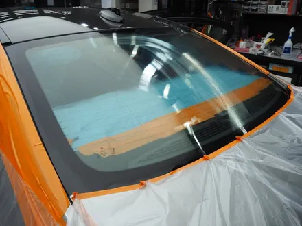 BMW M5~ 더핏카샵 신차 패키지 받아보니 너무 좋네요!! / 강남 송파 서초