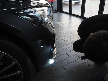 벤츠 AMG GT43!! 글라스틴트 슈어 X + 아크바리아 퍼플로 어깨 뽕~ / 강남 송파 서초