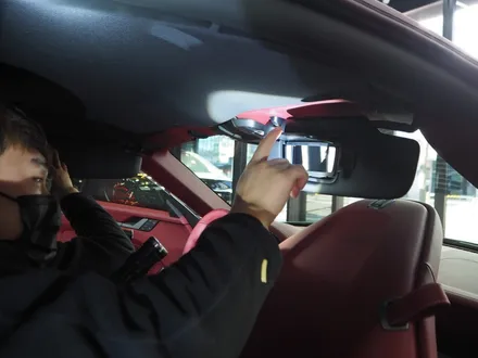 포르쉐 911 카레라 4S!! PPF 풀 시공은 제대로 시공 받으셔야 됩니다 / 강남 송파 서초