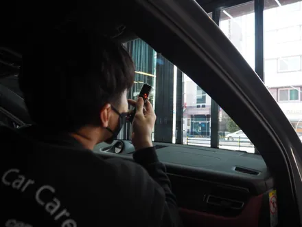 포르쉐 마칸 GTS!! 솔라가드 프리미엄 퀀텀 가격+성능+멋스러움까지~ / 강남 송파 서초