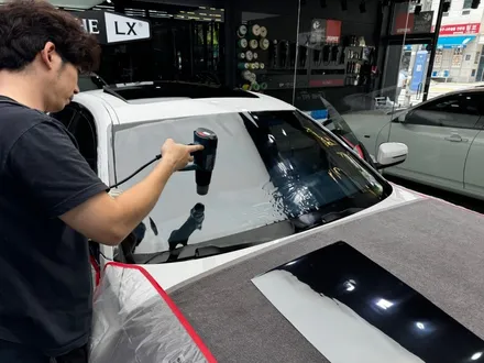 BMW 420i 신차패키지 여기 추천드립니다 / 강남구 개포동