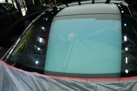 송파썬팅 프리미엄 신차패키지 벤츠 S580 완벽한 시공! / 강남구 개포동