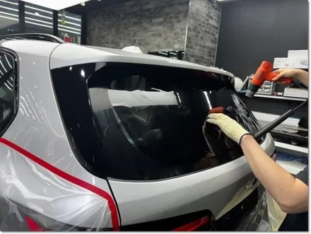 송파 신차패키지 썬팅부터 PPF까지 완벽하게 BMW X5 프리미엄 시공 후기 / 강남구 개포동