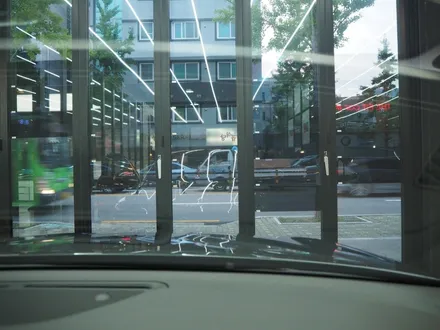 제네시스 G70! 더핏카샵에서 신차검수 제대로 받았네요^^ / 강남 송파 서초