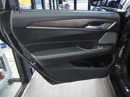 BMW 640i GT!! 신차패키지 시공 추천 받고 더블로 가~ / 강남 송파 서초