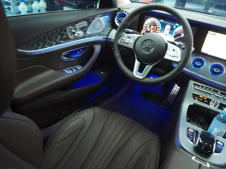 벤츠 CLS 450!! 글라스틴트 슈어 X 만족감 200%랍니다 / 강남 송파 서초