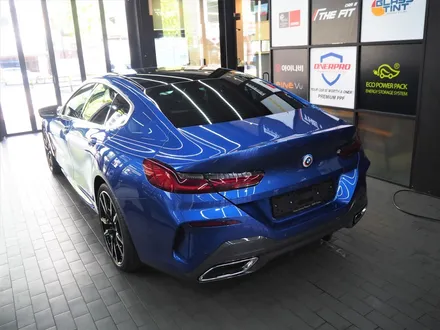 BMW M850i, 신차패키지 시공 A부터 Z까지 제대로 시공 받는법 공유~ / 강남 송파 서초