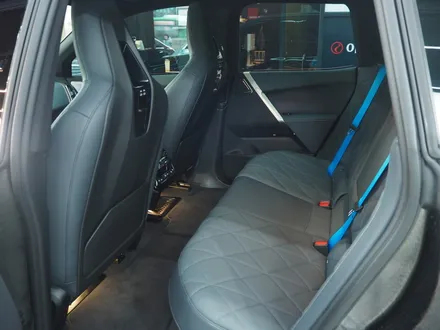 BMW iX50, 글라스틴트 슈어X + 오너프로 PPF 전체 시공점 추천요!! / 강남 송파 서초